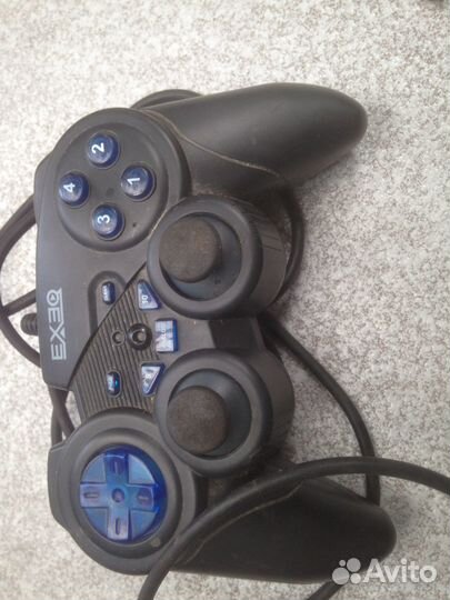Джойстик для игры