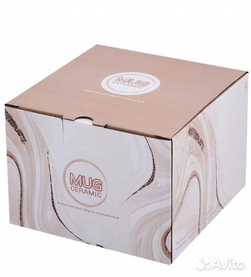 Чайная пара 