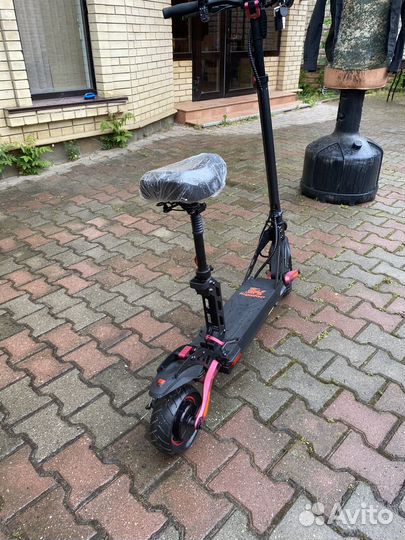 Самокат взрослый kugoo g2 pro