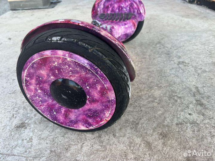 Гироскутер 10