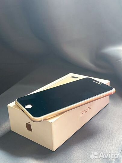 iPhone 7 Plus, 32 ГБ