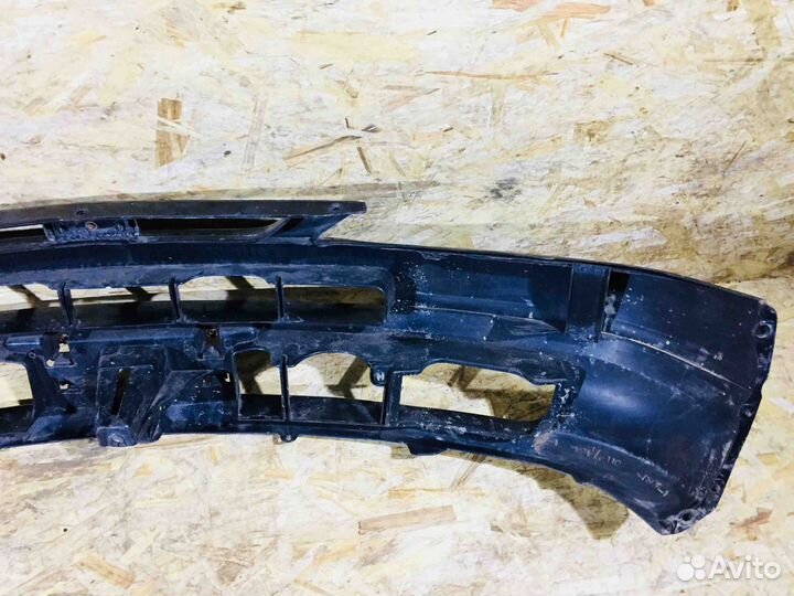 Бампер передний Дорест Toyota Corolla Levin AE110