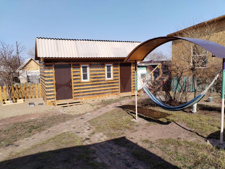 Комната 15 м² в 6-к., 1/1 эт.