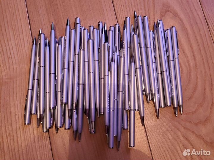 Ручки новые