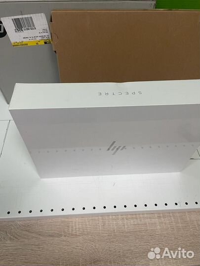 HP Spectre x360 2in1 16-f0013dx i7 16/512GB