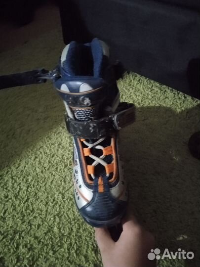 Ролики детски (29 размер)