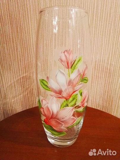 Ваза для цветов