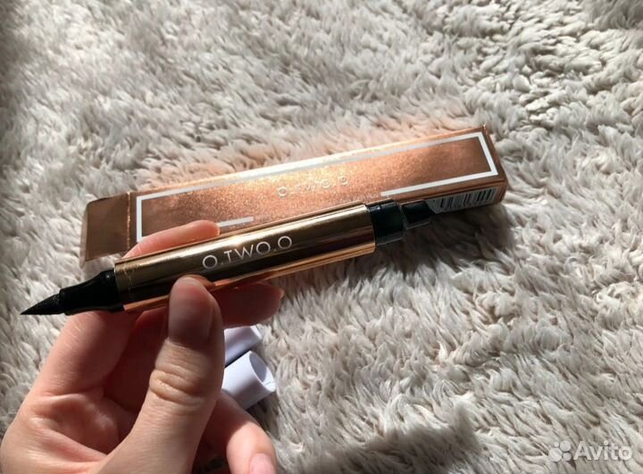 Подводка для глаз