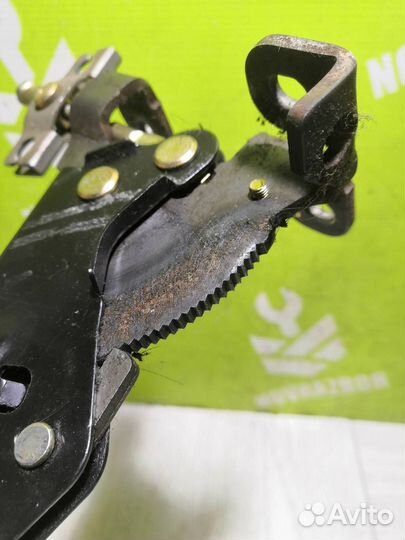 Рычаг стояночного тормоза Хендай Акцент 2