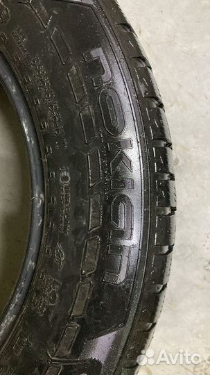 Nokian Tyres Hakkapeliitta 7 245/60 R18