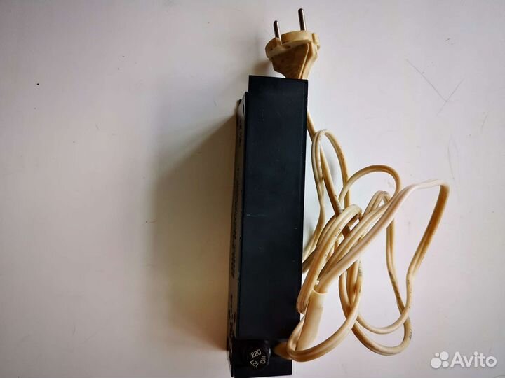 Блок питания