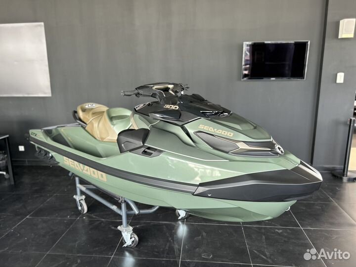 BRP Sea-Doo GTX 300 Limited