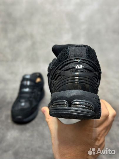 Кроссовки зимние new balance 1906 gore tex