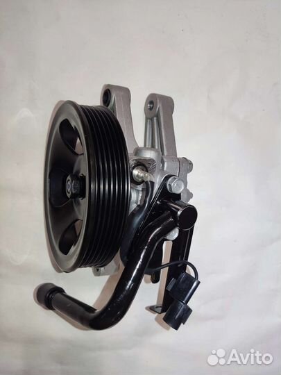 Насос гур Kia Rio 3(2011-2017г.в.)