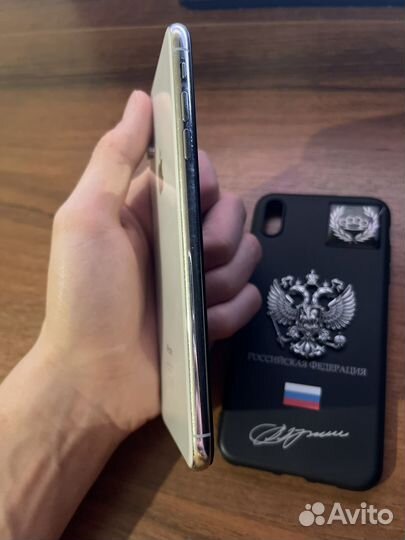 iPhone Xs Max, 256 ГБ