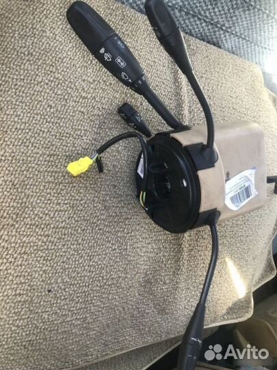 Переключатель подрулевой Mercedes-Benz S-Class