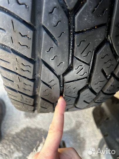 Maxxis AT-771 Bravo 225/70 R16 102