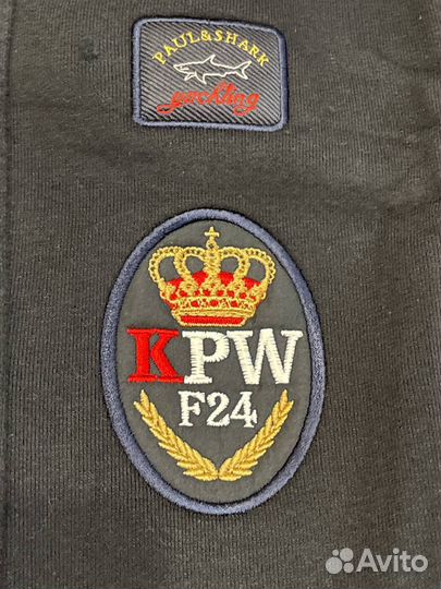 Штаны Paul&shark 2XL