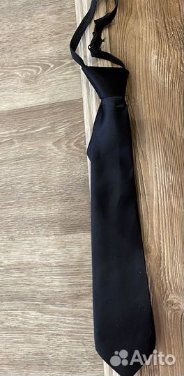 Галстук детский