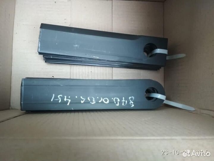 Нож жатке ппк-81 Argus