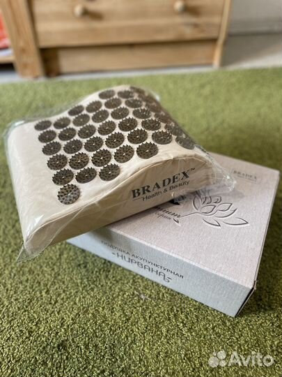 Подушка акупунктурная