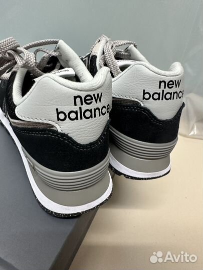 Кроссовки New Balance 574