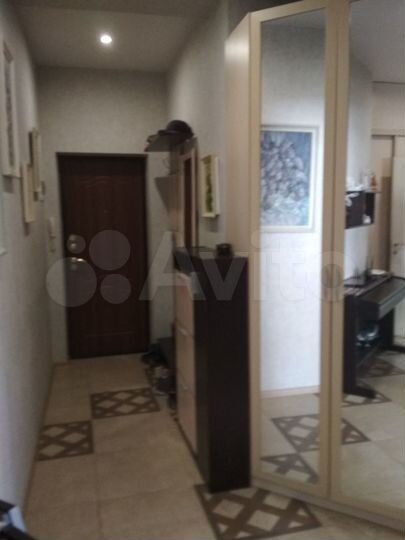 Своб. планировка, 97 м², 2/4 эт.