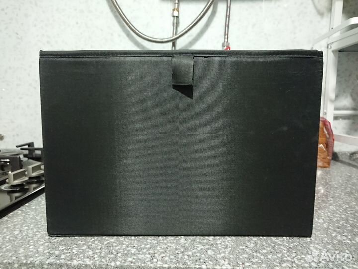 Органайзер для хранения вещей IKEA skubb