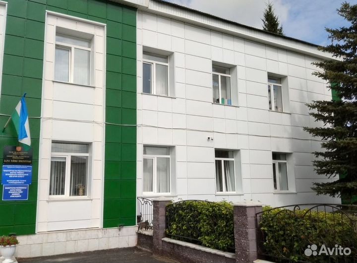 Фасадные панели