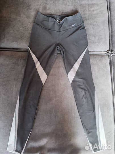 Лосины Nike