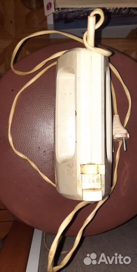 Блендер Миксер погружной бу