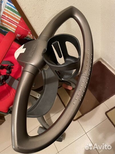 Коляска Stokke xplory