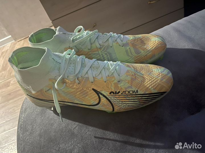 Бутсы nike 45 размер