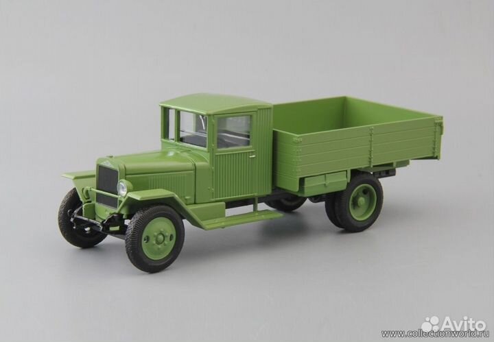 Коллекционные машинки