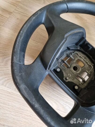 Руль от автомобиля Citroen C4