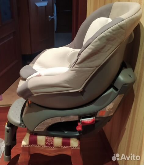 Автокресло Саrmаtе 360 Тurn 0-18