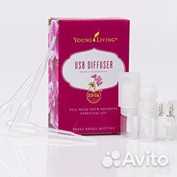 USB диффузор Young Living