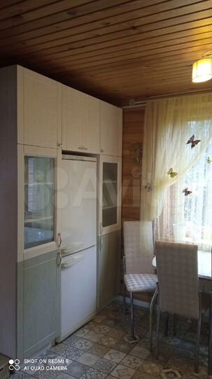 Дом 150 м² на участке 9 сот.