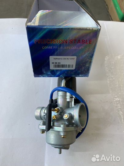 Карбюратор Yamaha JOG 3KJ
