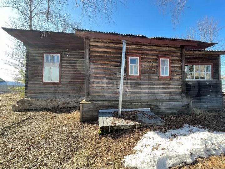 Дом 227 м² на участке 21,8 сот.