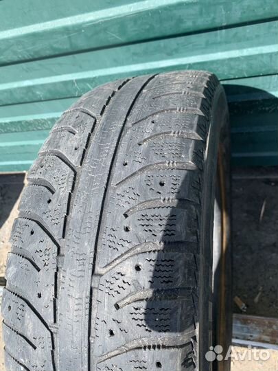 Bridgestone Ice Cruiser 7000 195/65 R15 91T