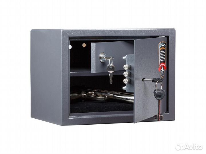 Сейф металлический для оружия