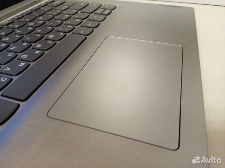 Мощный Ультрабук Lenovo IP3 Gray 14