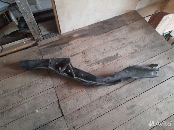 Лонжерон ваз 2108