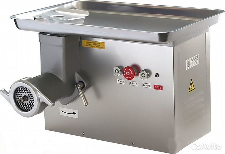Мясорубка мим-300М