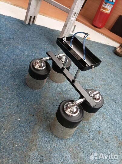 Светильник потолочный