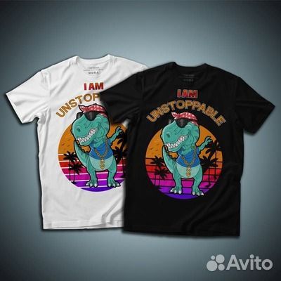 Печать на футболках, кружках