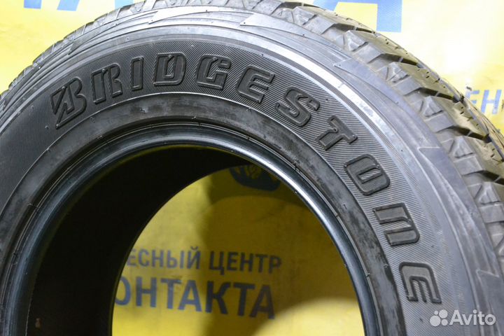 Bridgestone Dueler A/T 275/65 R17