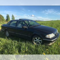 Ford Scorpio 2.0 MT, 1993, 150 000 км, с пробегом, цена 950 000 руб.