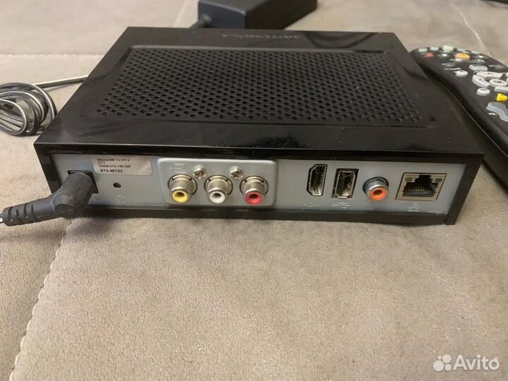 Моtorоla viр1002 IP-TV sтb без нdd